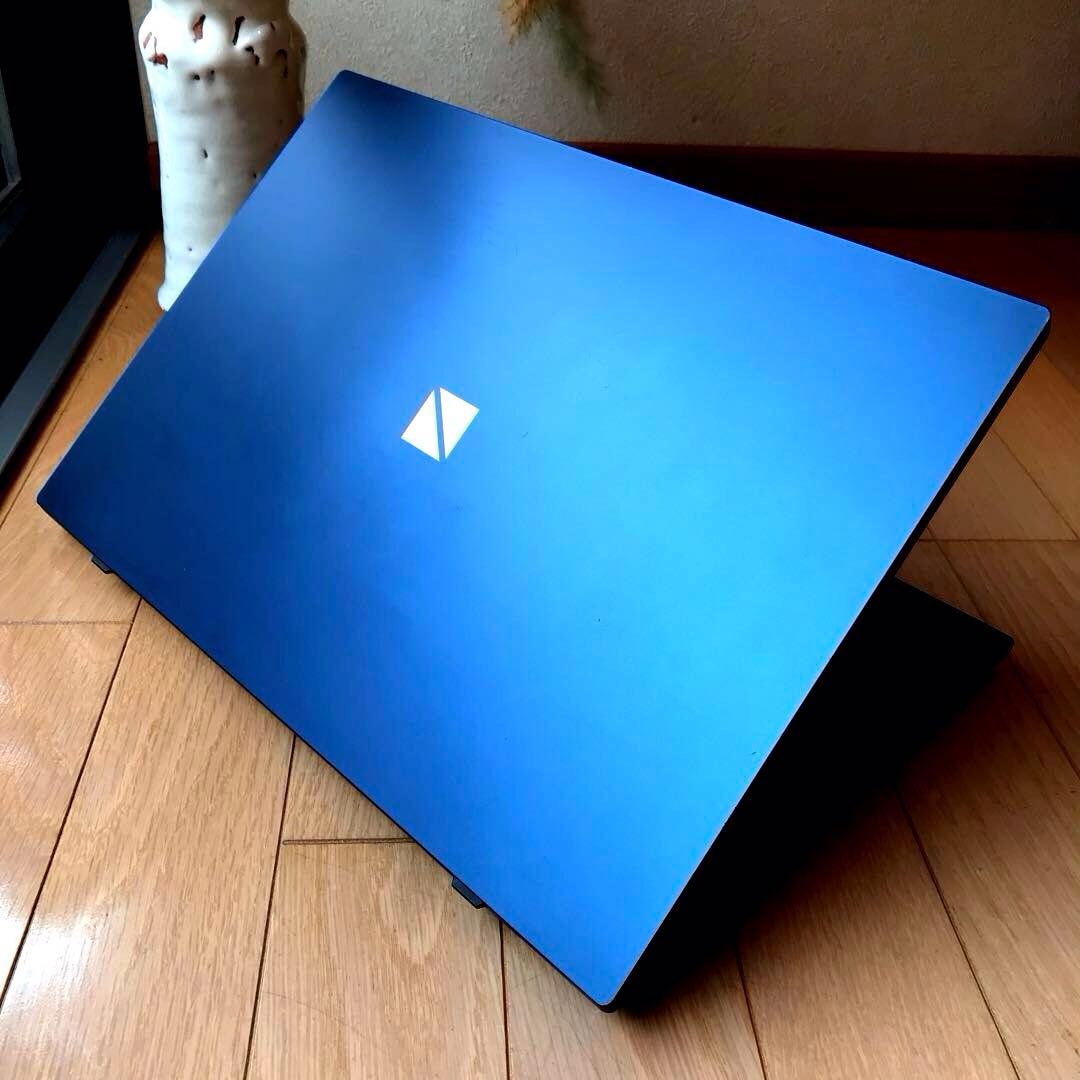 NEC LaVie N1585/AAL (新品M.2NVMe SSD 1TB) 2020年夏モデル LAVIE N15 15.6型ワイド N1585/AAL、N1575・N1565