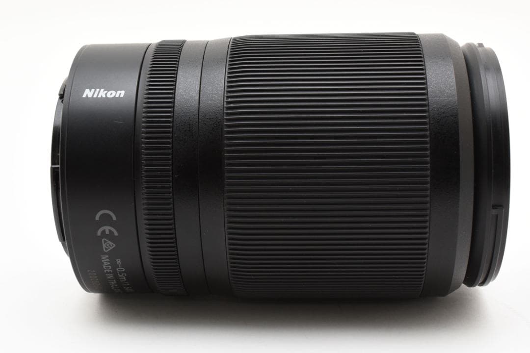 ■美品■ニコン Z DX 50-250mm f/4.5-6.3 VR
