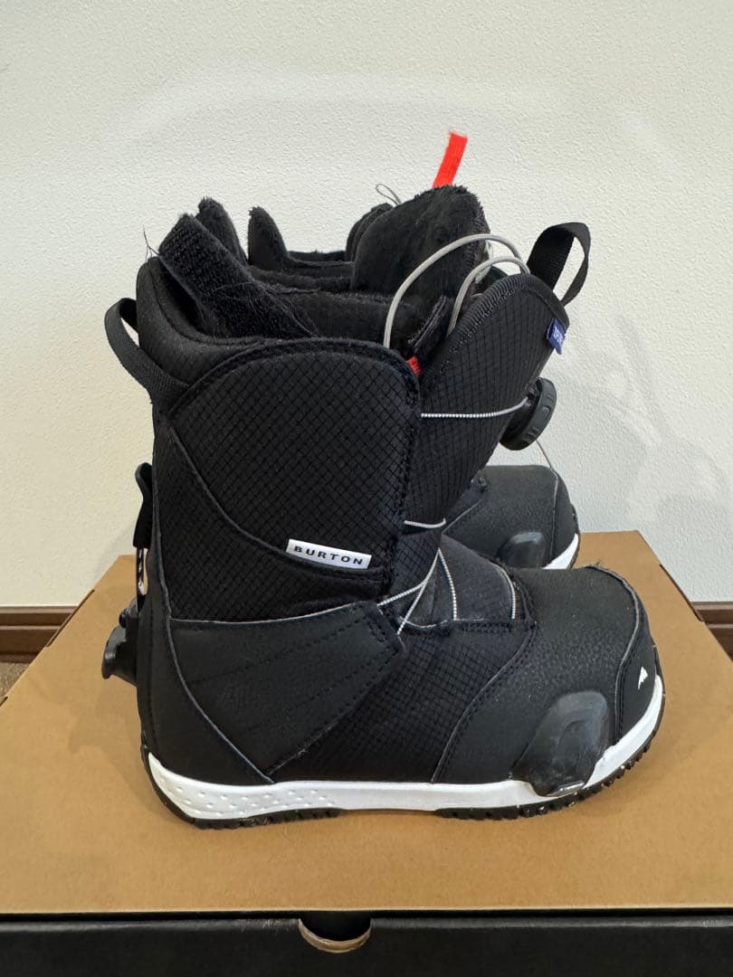 バートンステップオン/スノーボードブーツ 22.0cm