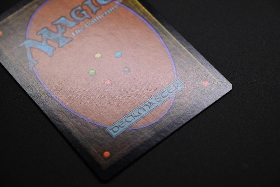 オパールのモックス/Mox Opal 英語 MM2