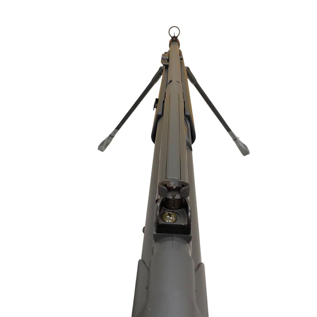 未使用品 東京マルイ 電動ガン SCHUTZEN GEWEHR G3