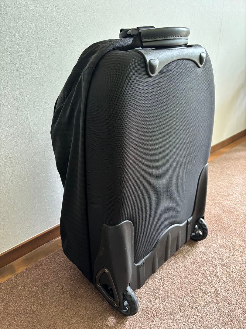 パタゴニア キャリーバッグ オーバーヘッドシェッドキャリー - メルカリ