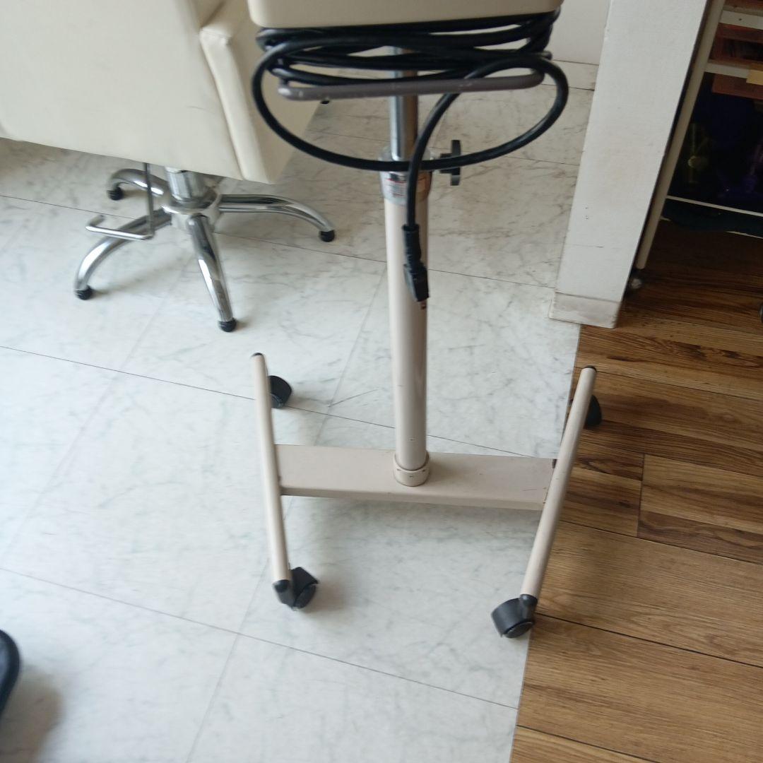 タカラベルモントジュピターⅡスタンド式税込み価格