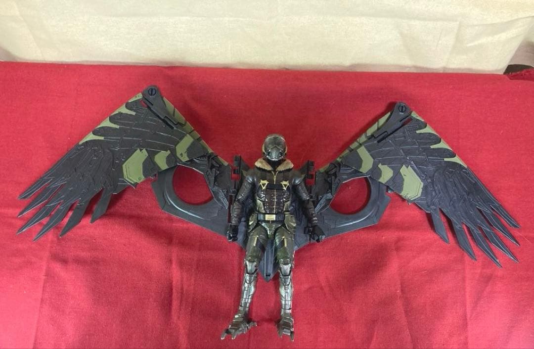 マーベルレジェンド　まとめ売り