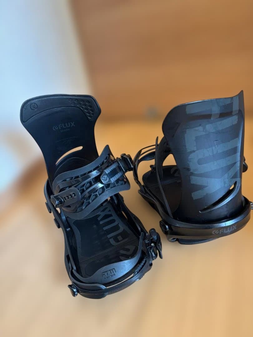 FLUX DS ブラック ビンディング Sサイズ 楽天市場】FLUX BINDING DS フラックス ディーエスJAPAN BLAND 2027