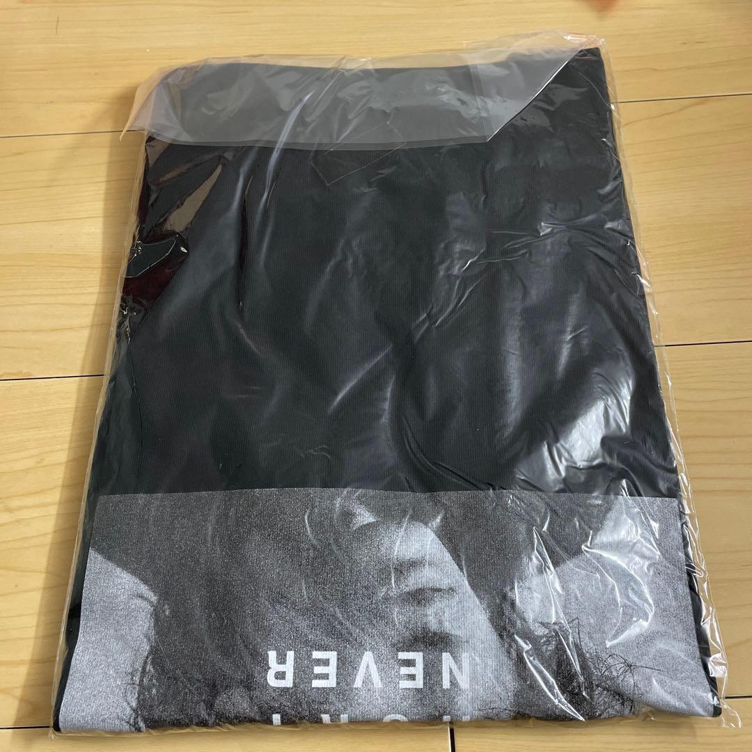 藤井風　Tシャツ　Lサイズ