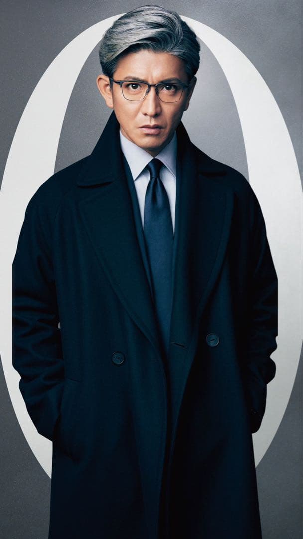 木村拓哉さん着用 HEVO BRINDISI コート48 - メルカリ