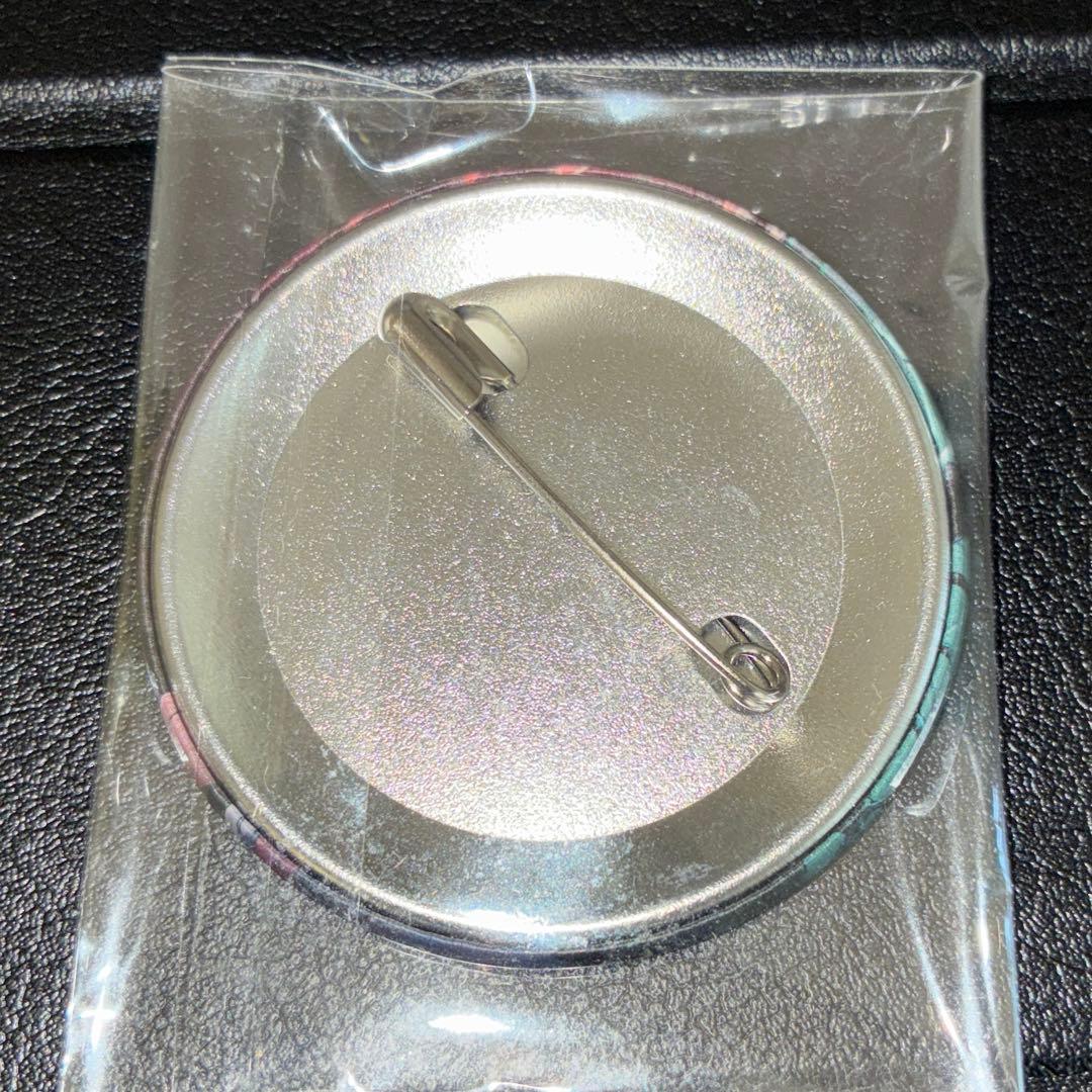 ブレイクマイケース ブレマイ 缶バッジ SSR ハフアニ 神家 - メルカリ