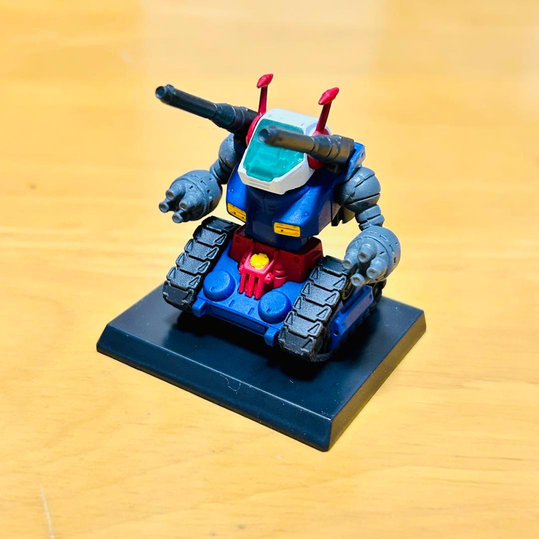 ガンダムコンバージ　GUNDAM CONVERGE　ファーストガンダムセット