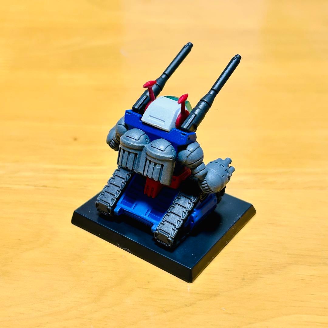 ガンダムコンバージ　GUNDAM CONVERGE　ファーストガンダムセット