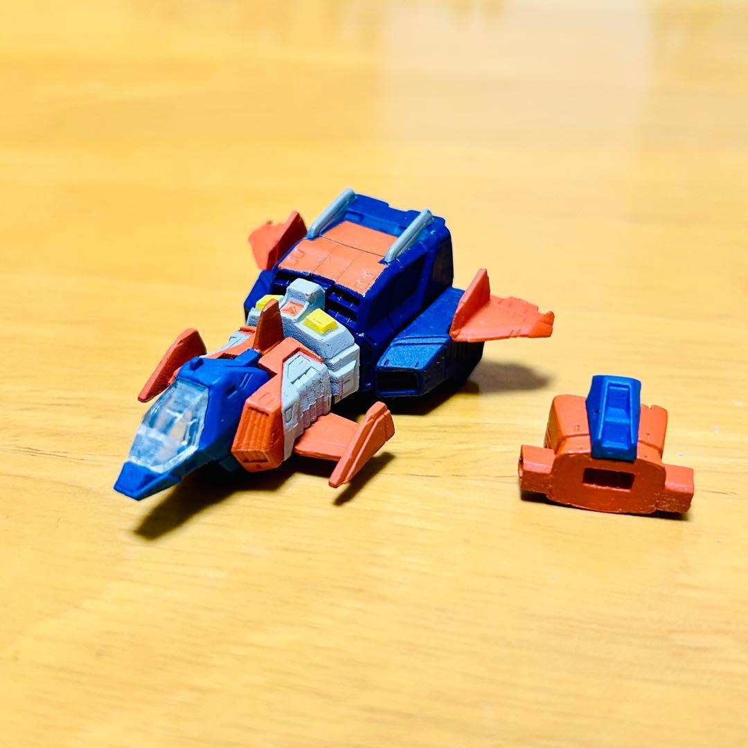 ガンダムコンバージ　GUNDAM CONVERGE　ファーストガンダムセット