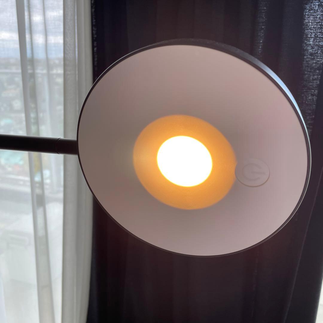 IKEA×HAY YPPERLIG イケア イッペルリグ フロアランプ 黒 - メルカリ