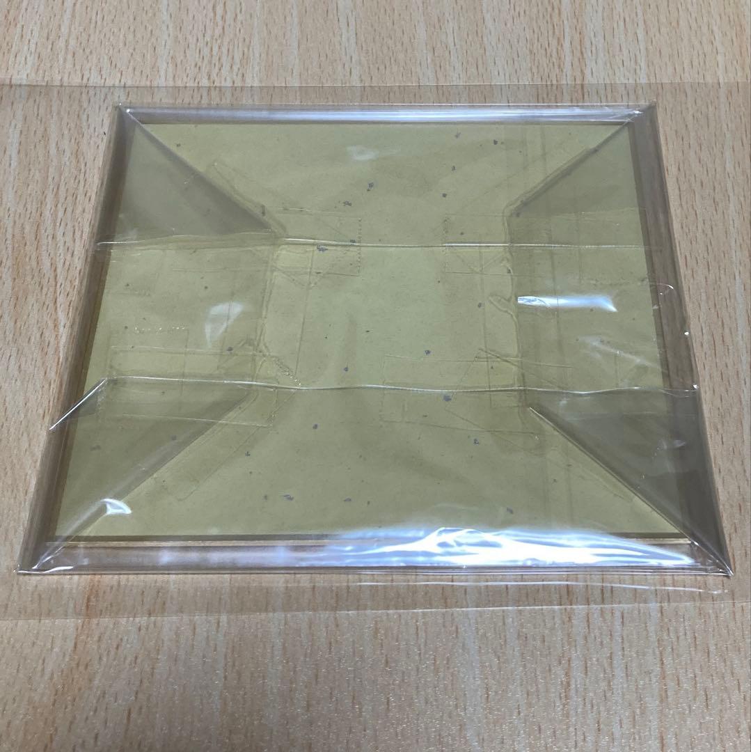 3月のライオン 羽海野チカ 複製ミニサイン色紙 未開封/ファミリーマート数量限定