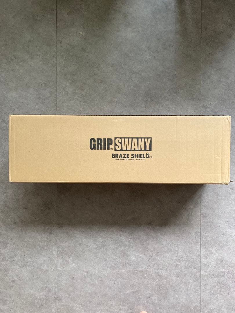 未使用 ホワイトマウンテニアリング グリップスワニー テント