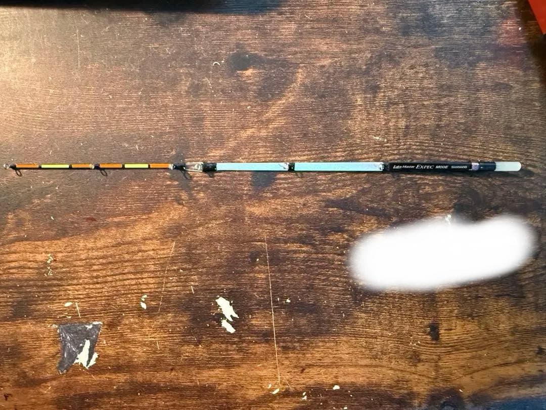 シマノ レイクマスター M00E SHIBUSHIBU EXCITE 可変セット - メルカリ