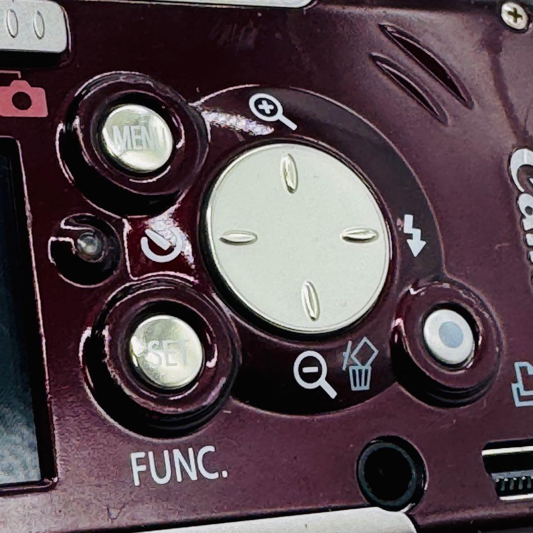 動作確認済】Canon IXY DIGITAL L PC1108 オールド - メルカリ