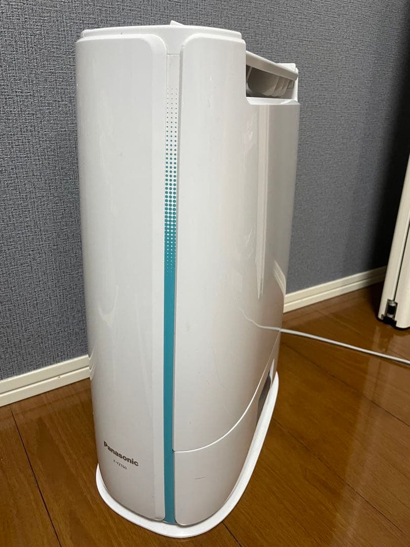 新品未使用 VIDEL-D フィルター交換不要 脱臭2025年】フィルター交換が