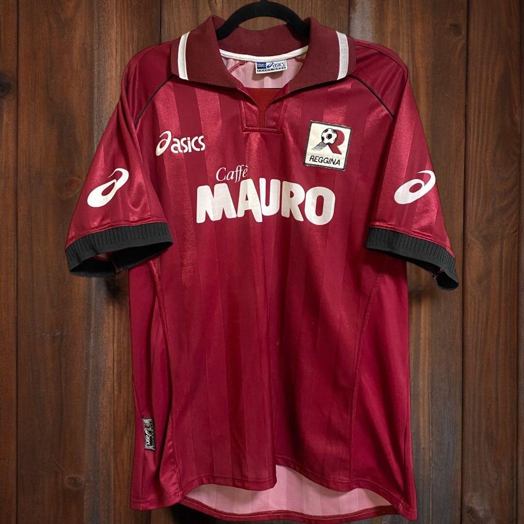 正規品』レッジーナ 02/03 中村 俊輔 ユニフォーム ウェア - メルカリ