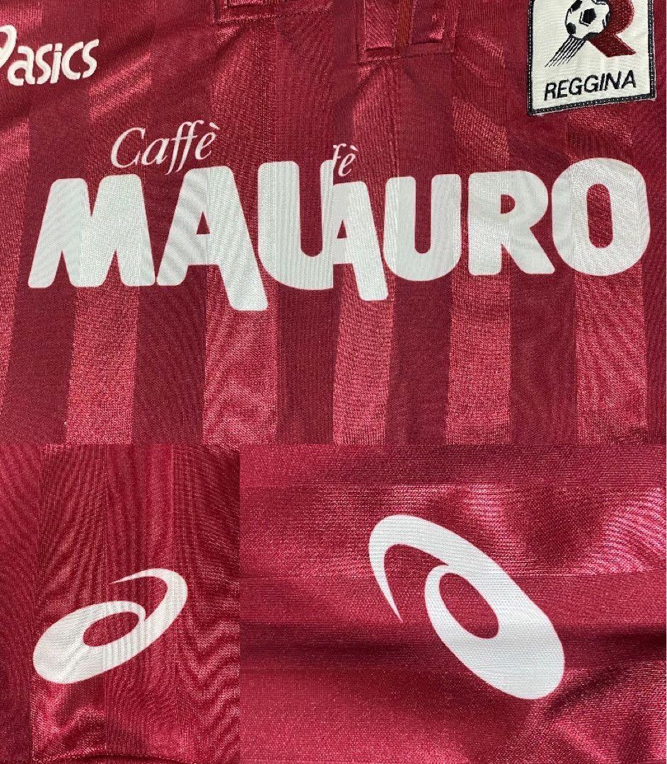 正規品』レッジーナ 02/03 中村 俊輔 ユニフォーム ウェア - メルカリ