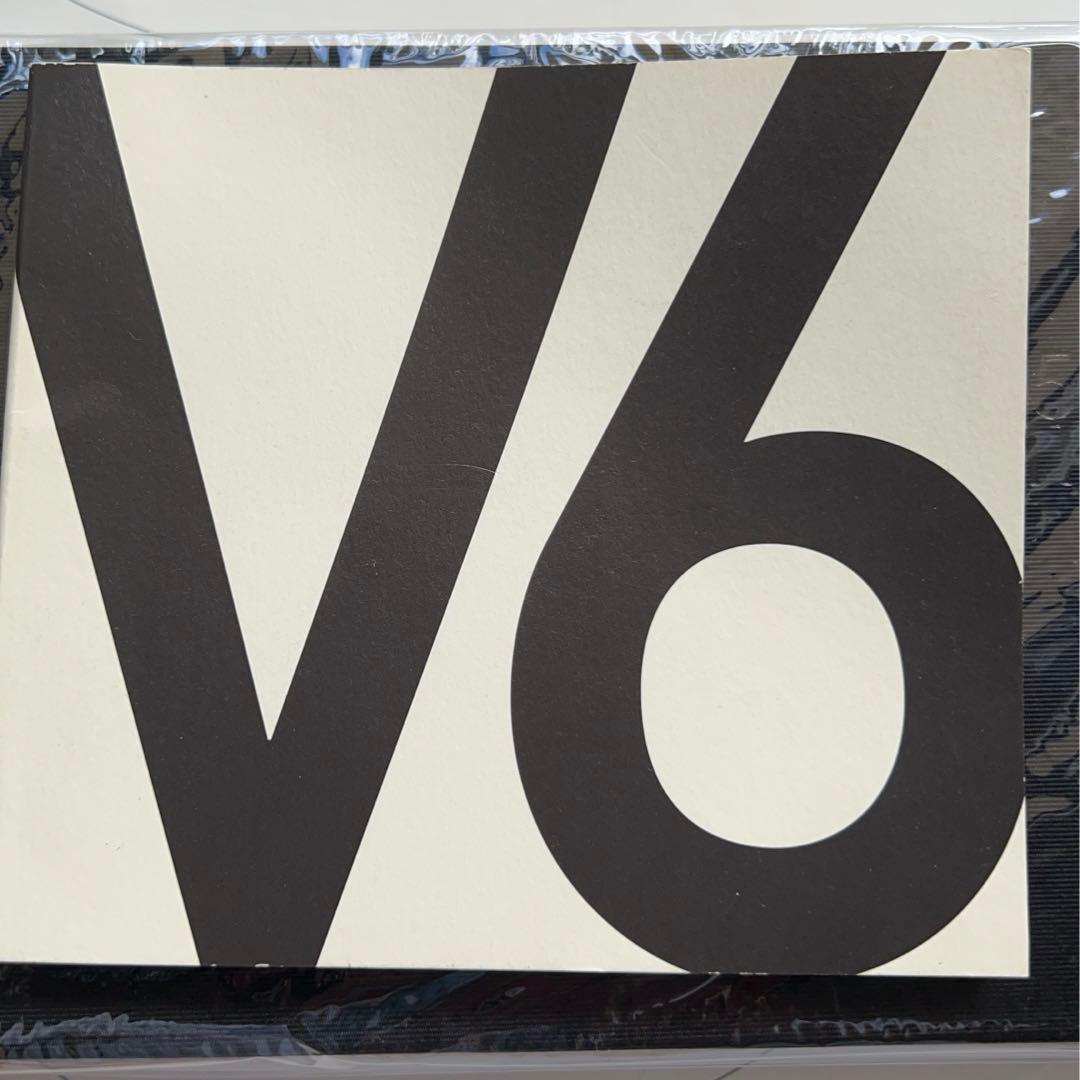 激レア】V6 ASIA TOUR 2009 in TAIPEI 直筆サイン - メルカリ