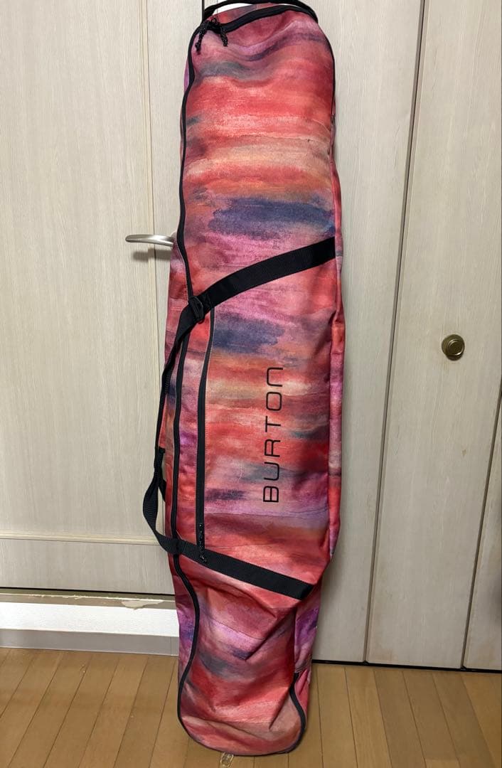 【2/6迄 値下げ】スノーボード フルセット(4点)153cm 25.0cm