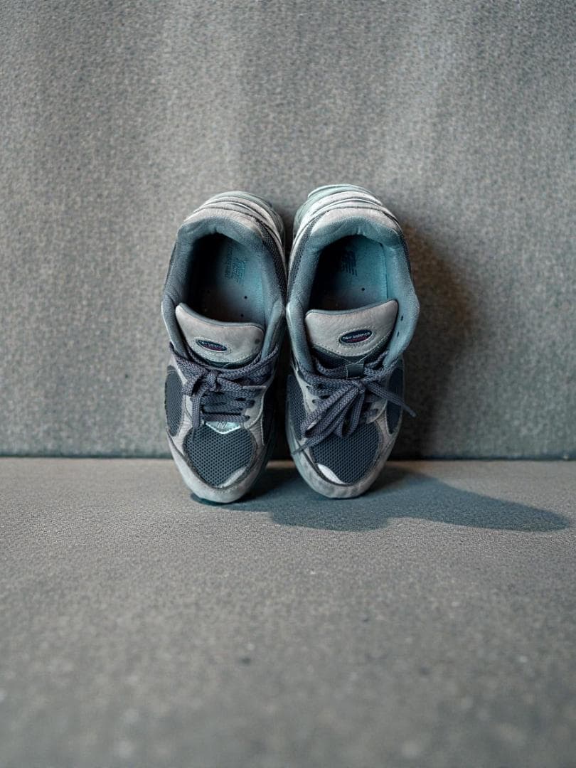 New Balance ML2002RA 26.5cm 定番グレー