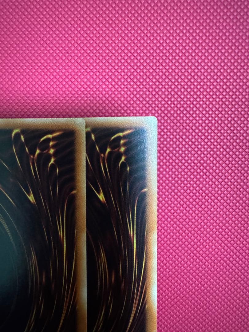 遊戯王　美品　墓穴の指名者 絵違い 25th アジア版　2枚セット