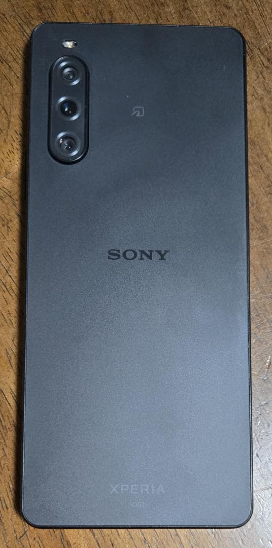 Sony Xperia 10 V SOG11 au版SIMフリ-モデル - メルカリ