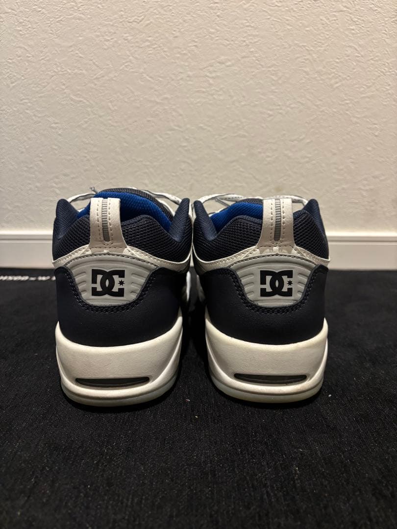 dc shoes truth og 28.5cm 10.5 美品