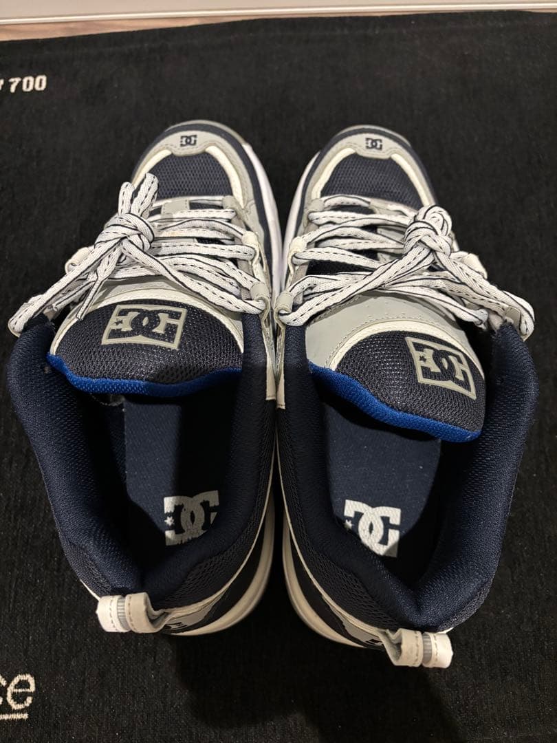 dc shoes truth og 28.5cm 10.5 美品