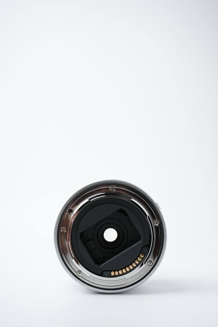 【ほぼ新品】パナソニック LUMIX S 18-40mm F4.5-6.3