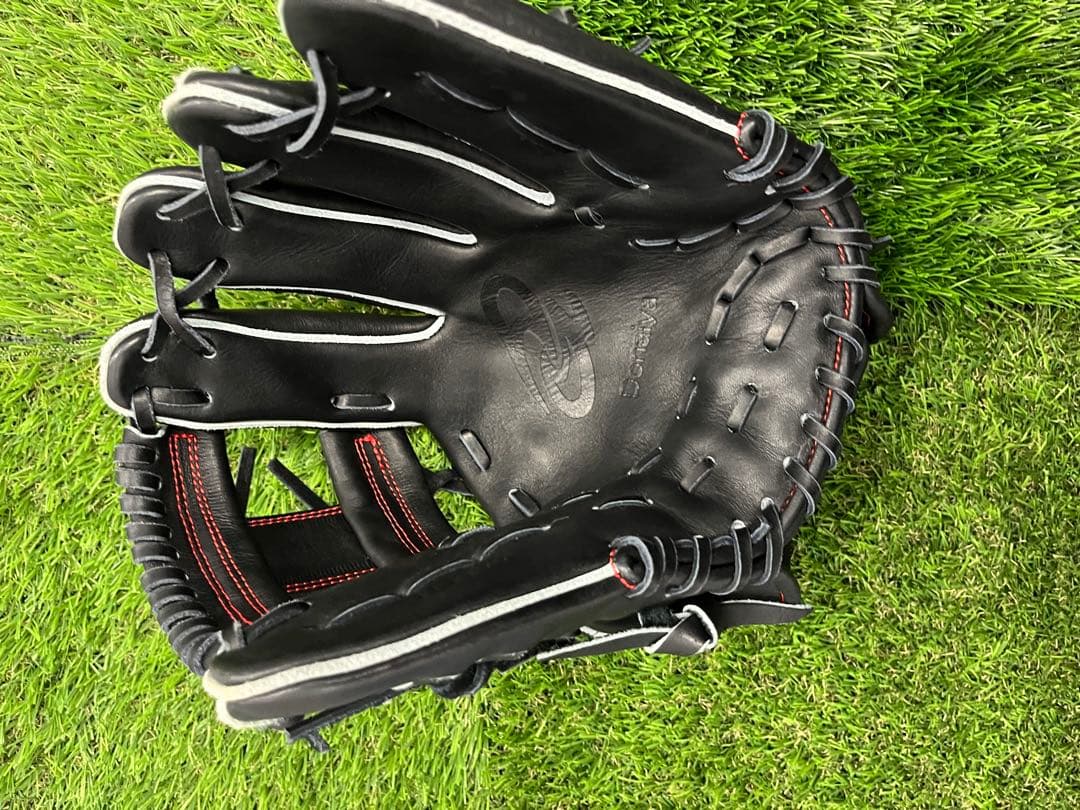 ドナイヤ　10周年記念グラブ　セット割可能24時間以内発送