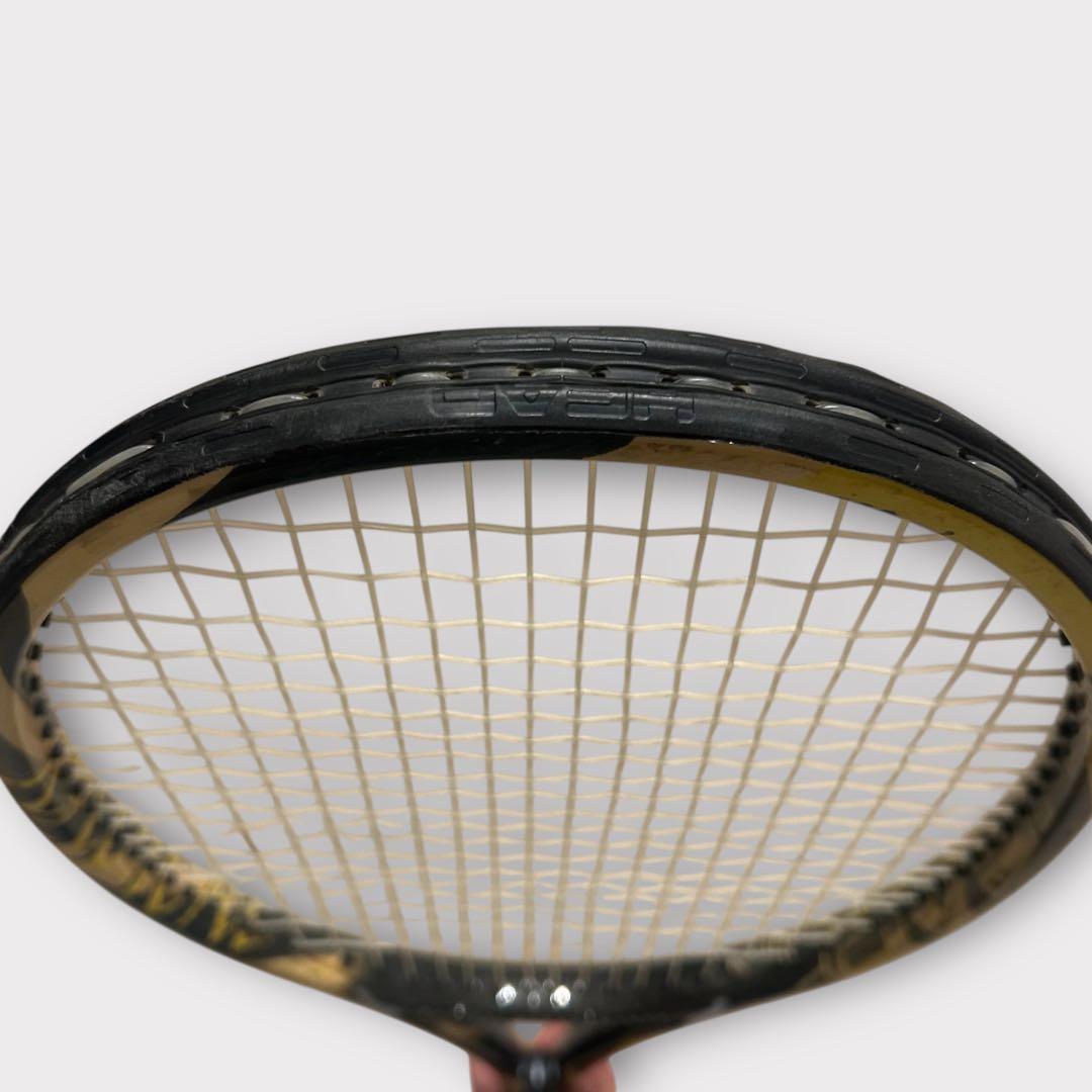 稀少⭐︎Head Radical Tour 630 Mid Plus アガシモデル - ラケット