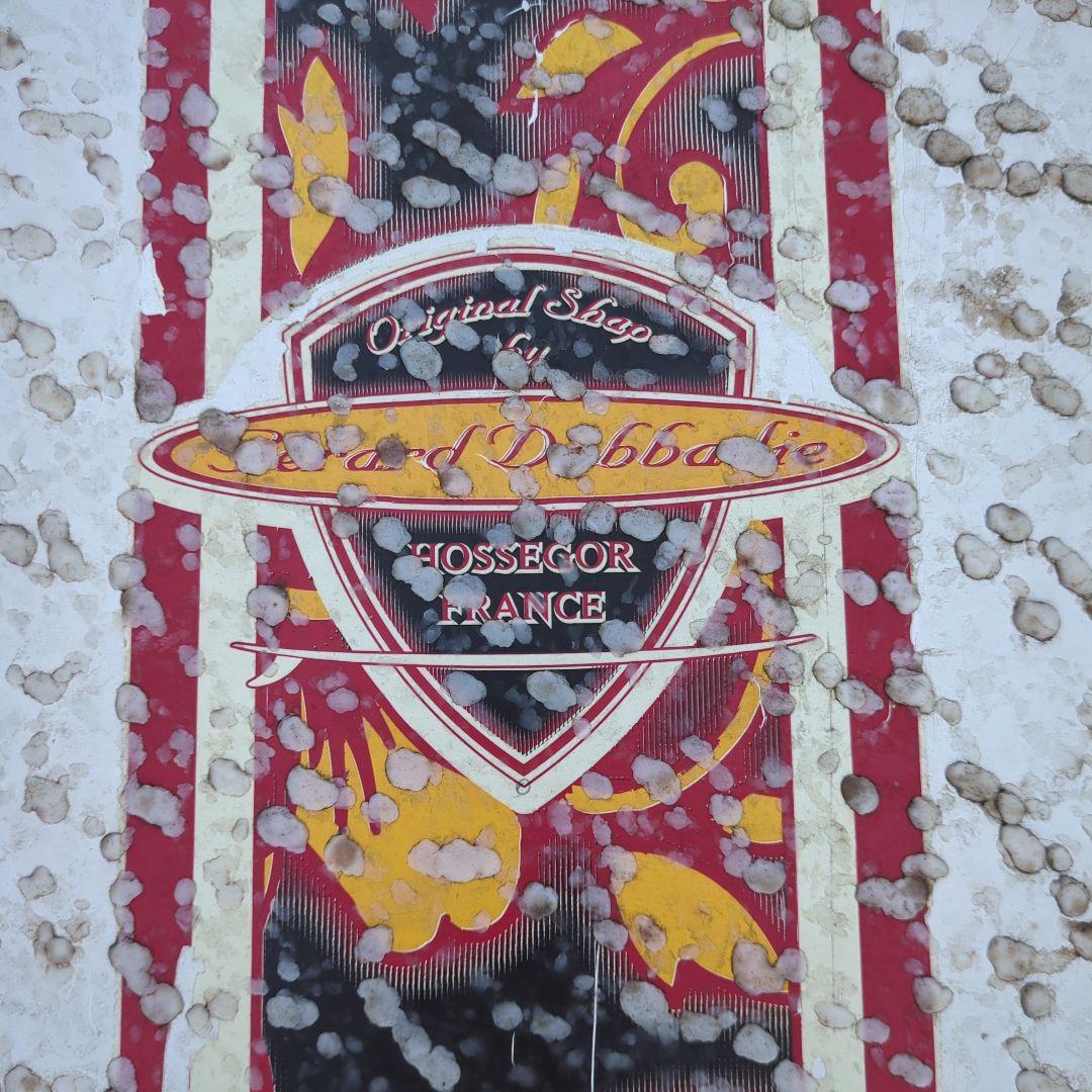 2/21まで交渉中】BIC ノーズライダー ロングボード 9'0（手渡しのみ