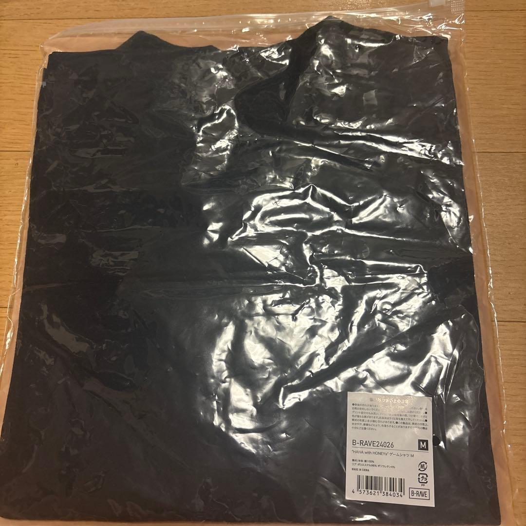 HANA ファンミ Tシャツ Mサイズ