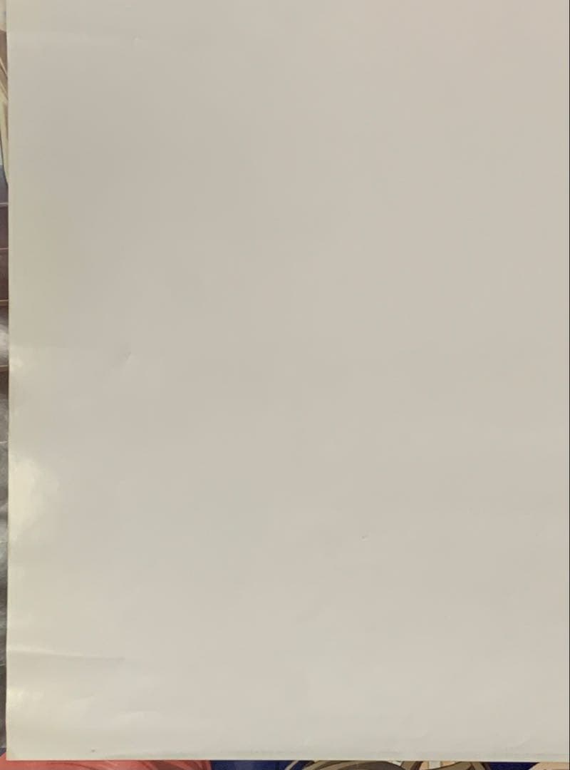 B2・表面フチ痛みあり】 遊戯王 ソウルオブザデュエリスト 販促