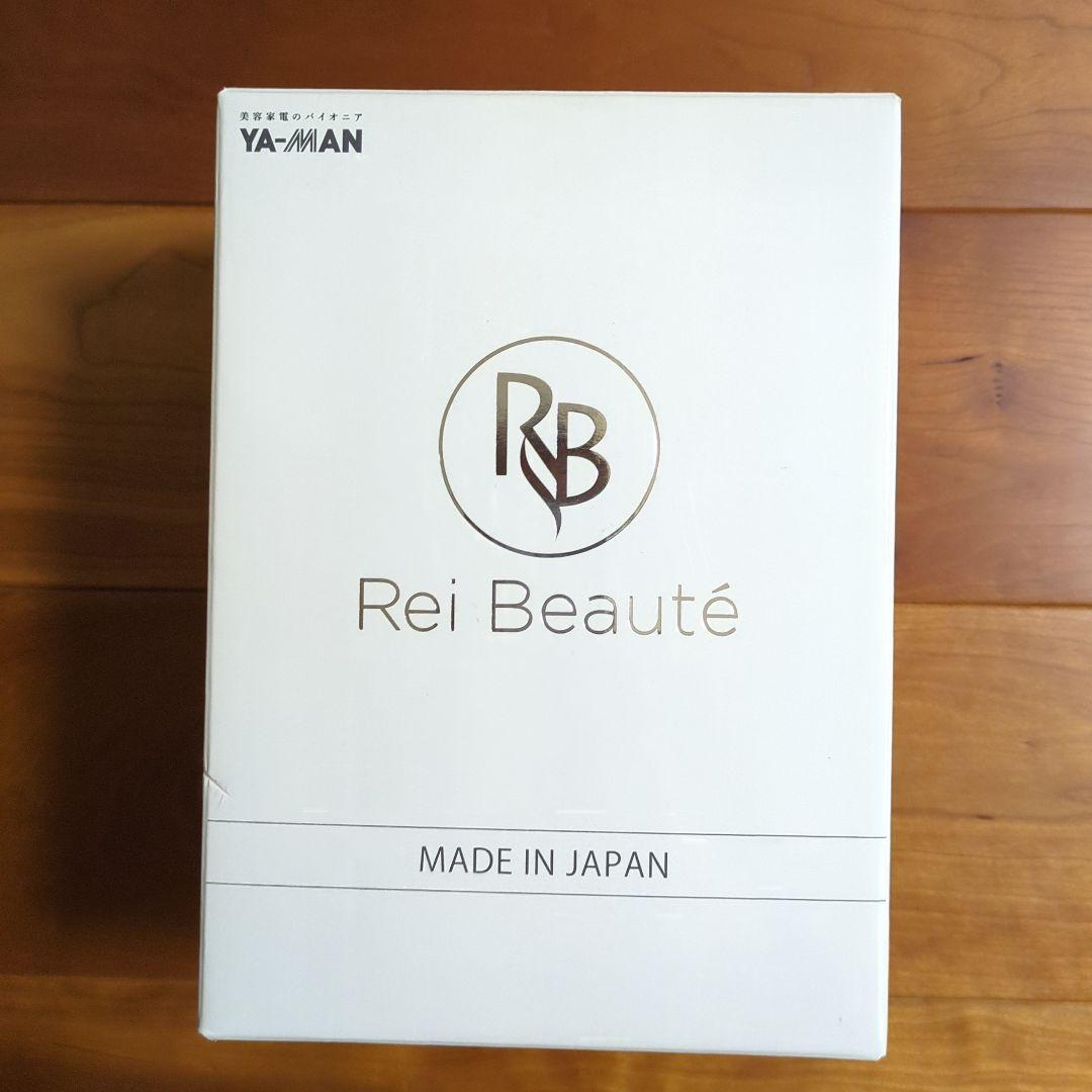 《未使用》ヤーマン 脱毛器 交換ヘッド3種付き