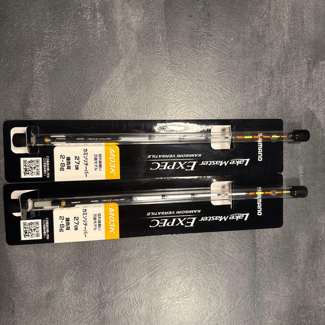 シマノ　レイクマスターエクスペック　M03K シマノ（SHIMANO） LAKE MASTER EXPEC レイクマスターエクスペック