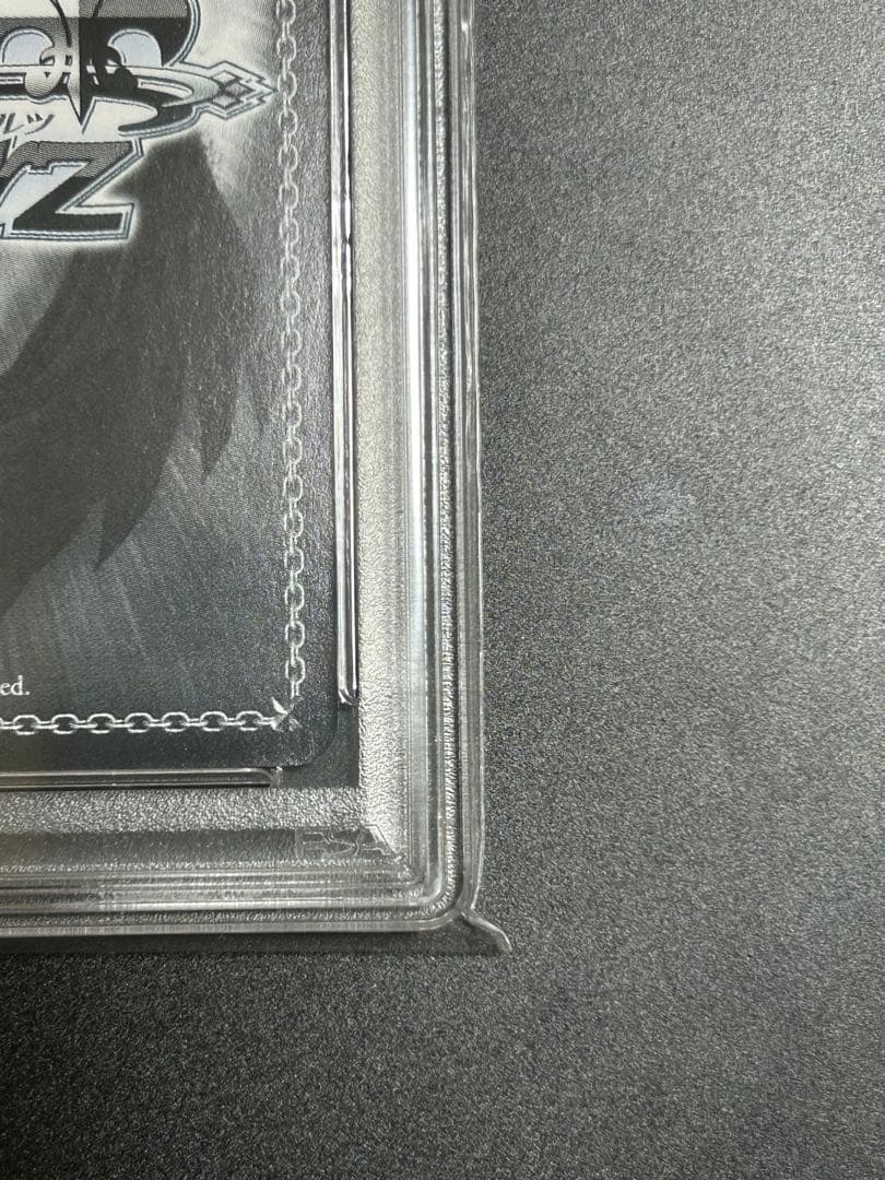 ヴァイス SP 袴姿のレム サイン PSA8