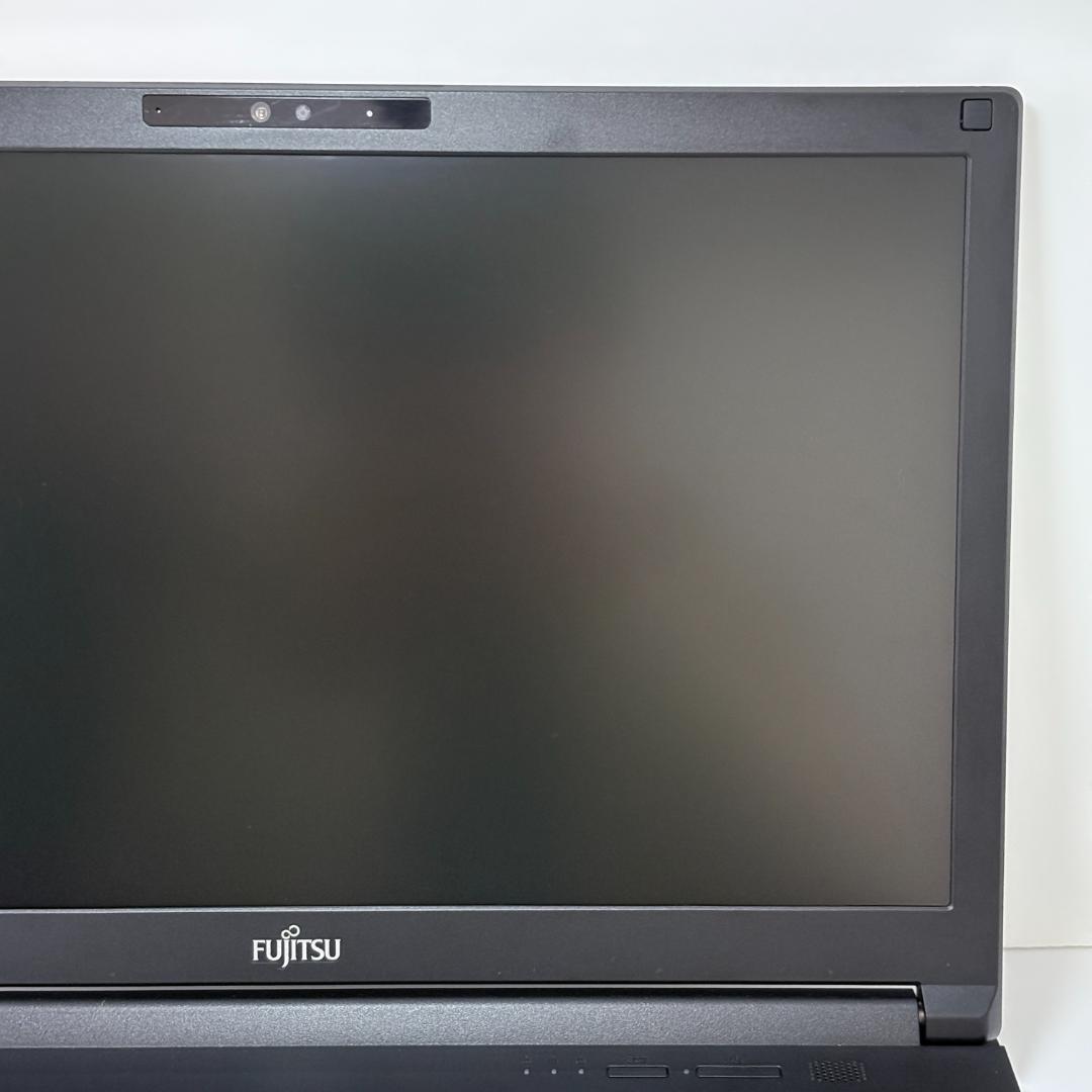 富士通 LIFEBOOK A5510/E 大画面15.6型 16G/256G - メルカリ