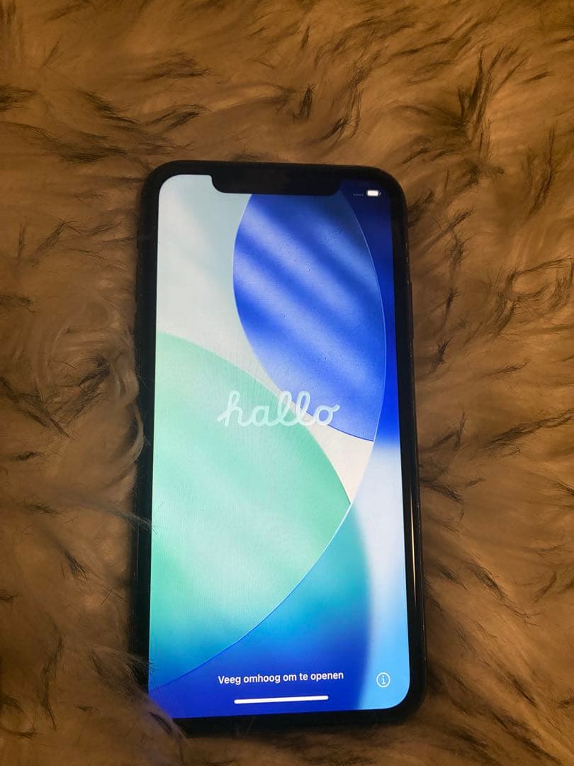 iPhone 11 ブラック 128GB SIMフリー バッテリー85% iPhone 11 中古スマートフォン Apple iPhone11（SIMフリー） ブラック