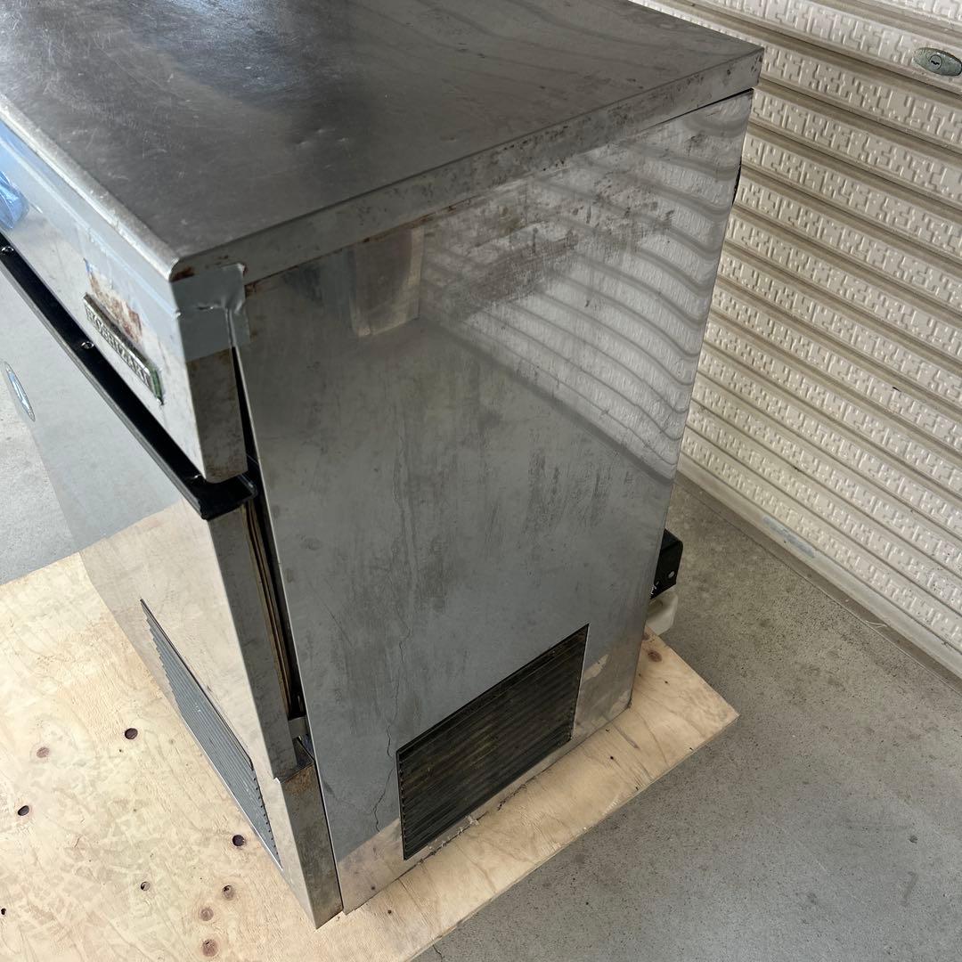 ジャンク＊ホシザキ 製氷機 IM-50J 業務用 - メルカリ