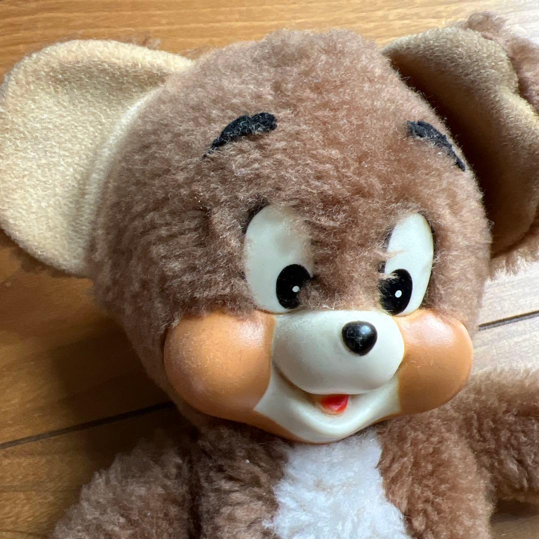 トムとジェリー ぬいぐるみセット