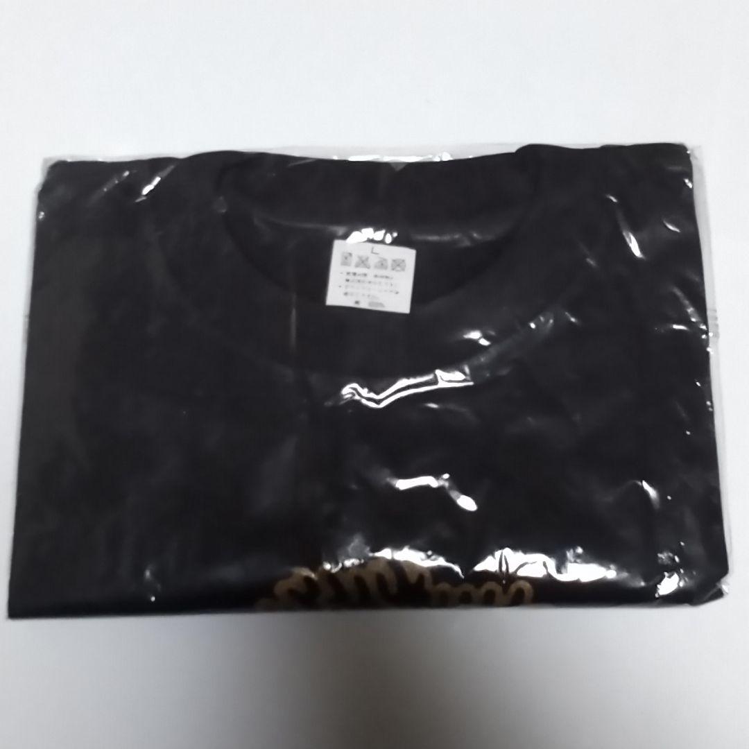 聖飢魔II 初期Tシャツ