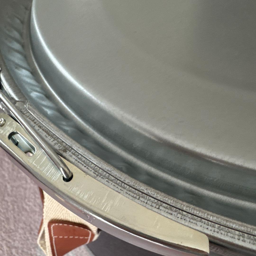 最終値下げ《未使用品》HERMES サドルボックス ダークネイビー