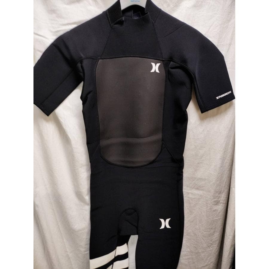 サイズXS HURLEY ハーレー 2023 シーガル ウェットスーツ
