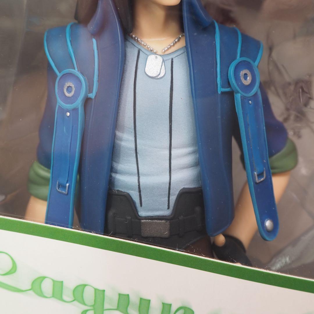 コトブキヤ　キャスティストゥリープ　ラグナレウァール