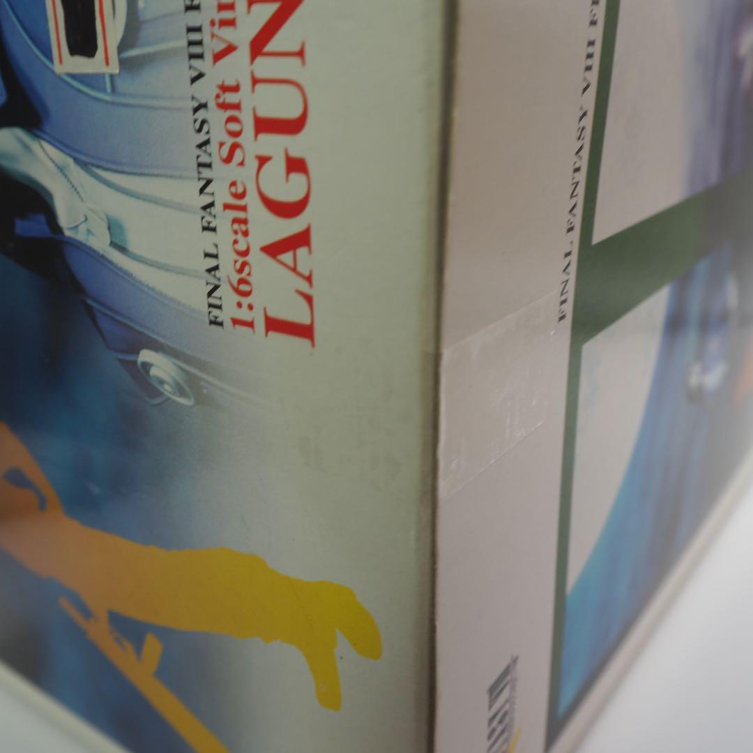 コトブキヤ　キャスティストゥリープ　ラグナレウァール