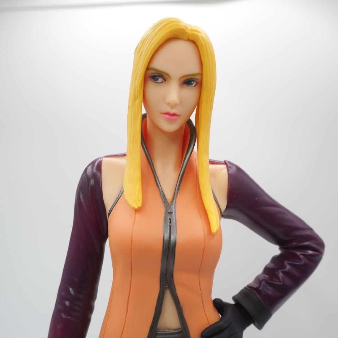 コトブキヤ　キャスティストゥリープ　ラグナレウァール