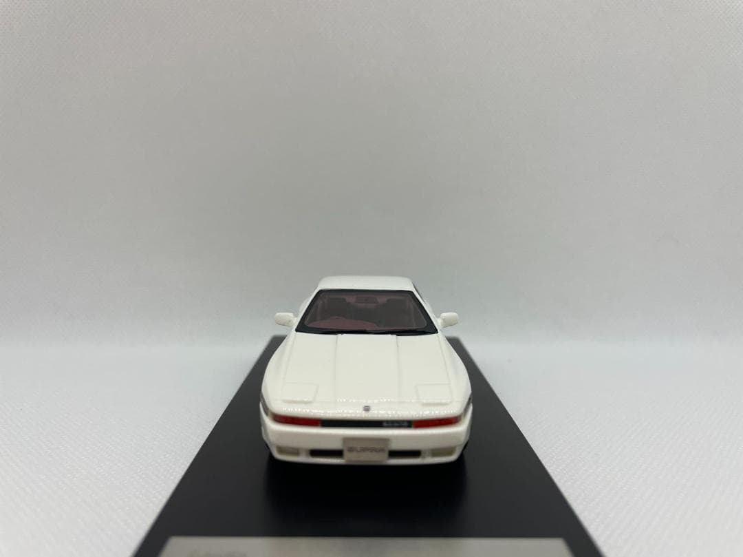 402-143 Hi-Story 1/43 トヨタ スープラ 3.0GT